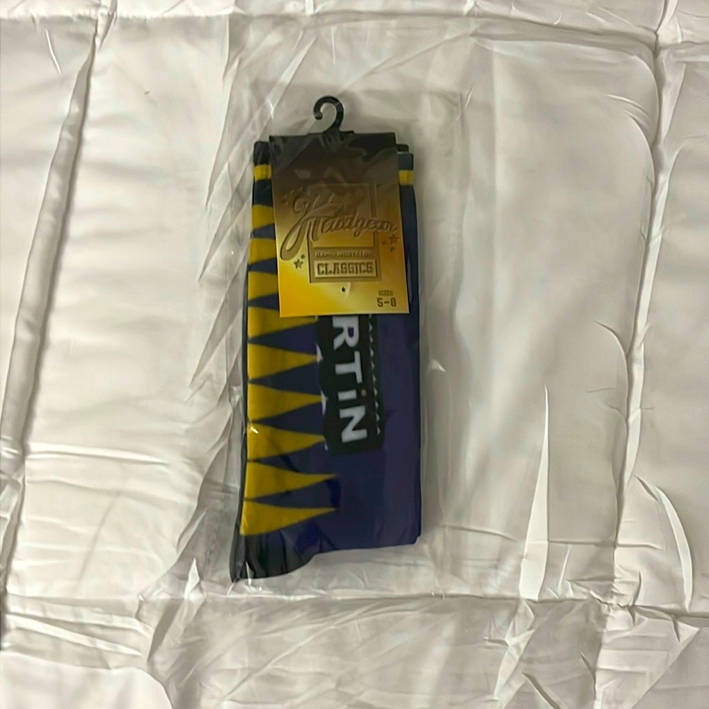 Martin Headgear Classics socks